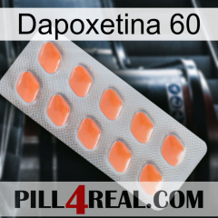 Dapoxetine 60 26